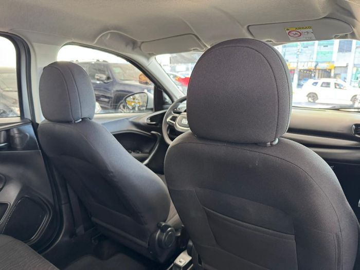 FIAT CRONOS DRIVE 1.3