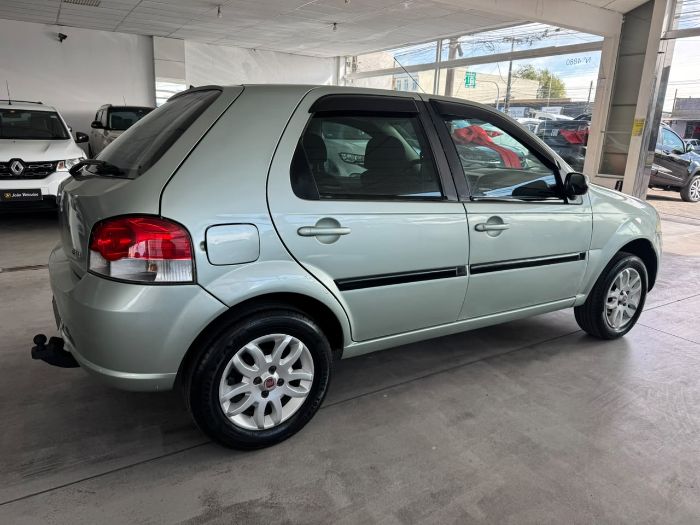 FIAT PALIO ELX 1.4