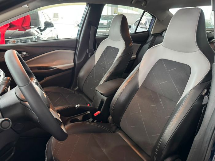 CHEVROLET ONIX PLUS PREMIER 1.0