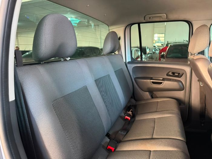 VOLKSWAGEN AMAROK CD 4X4 S 2.0