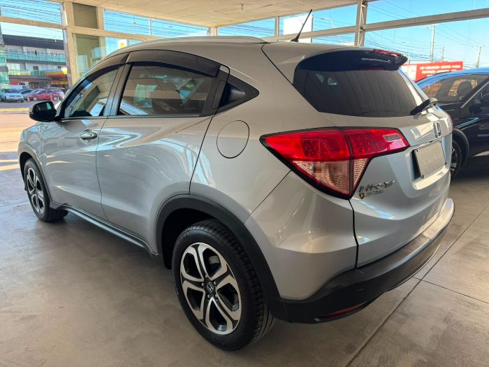 HONDA HR-V EX 1.8