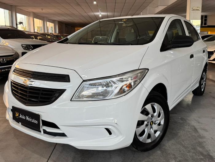 CHEVROLET ONIX MT LS 1.0
