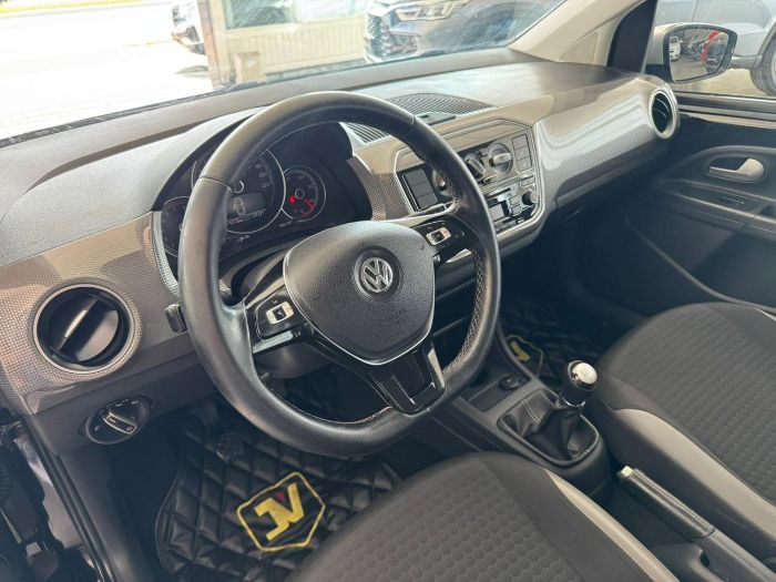 VOLKSWAGEN UP CROSS TSI 1.0