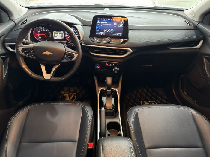 CHEVROLET TRACKER PREMIER 12T 