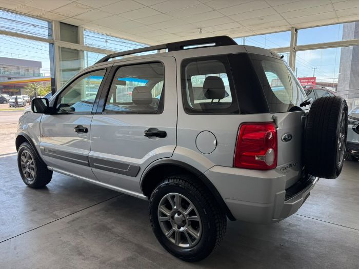 FORD ECOSPORT FSL 1.6 