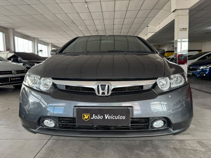 HONDA CIVIC LXS 1.8