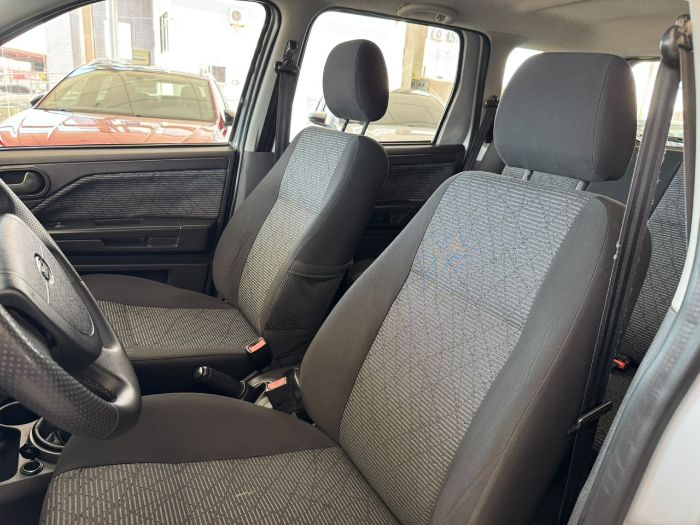 FORD ECOSPORT FSL 1.6 