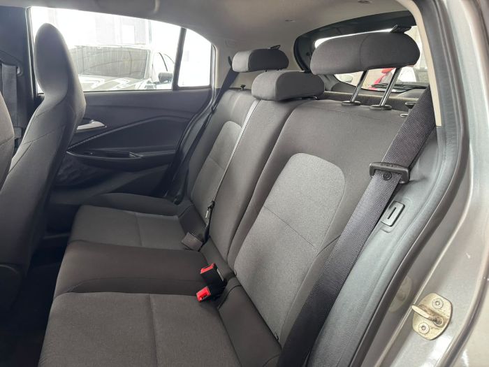 CHEVROLET ONIX HATCH 1.0