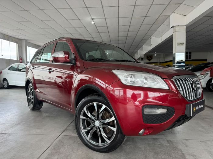 LIFAN LIFAN X60 VIP 1.8