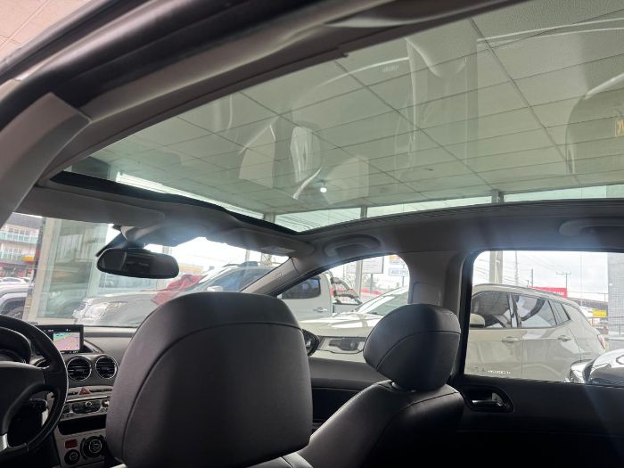 PEUGEOT PEUGEOT 308 GRIFFE THP