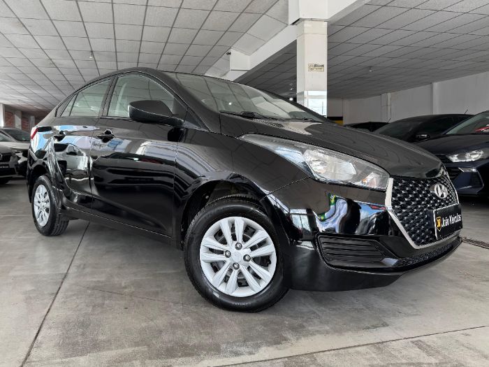 HYUNDAI HB20S UNIQUE 1.0