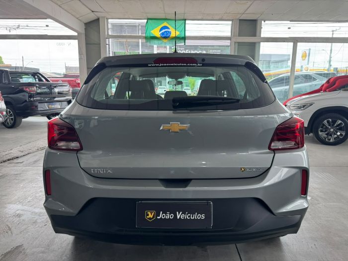 CHEVROLET ONIX HATCH 1.0