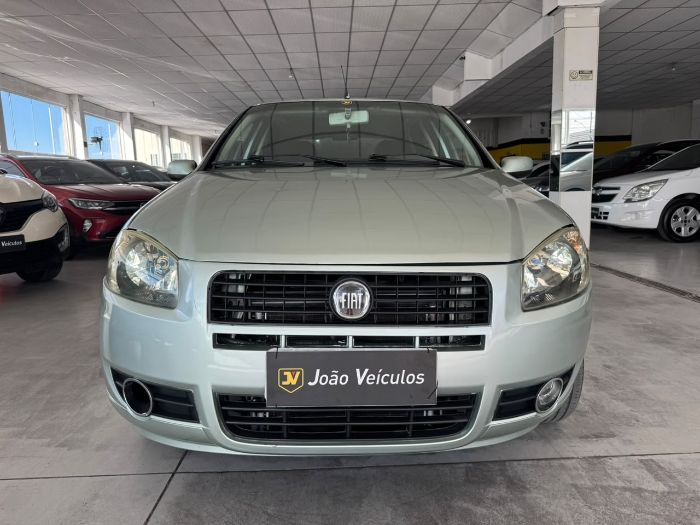 FIAT PALIO ELX 1.4