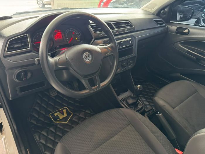 VOLKSWAGEN SAVEIRO CS ROBUST 1.6