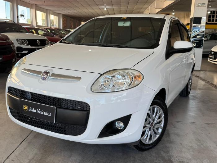 FIAT PALIO ATTRACT 1.4