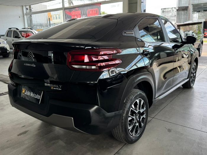 CITROEN BASALT SHINE TB 200 1.0 