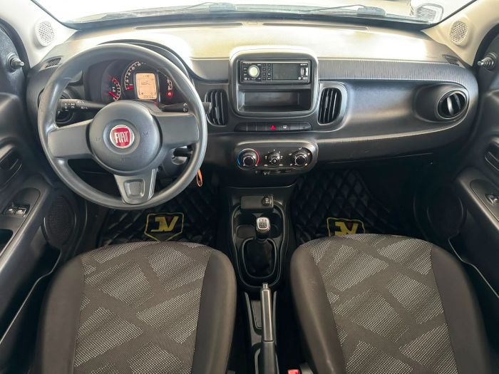 FIAT MOBI LIKE 1.0