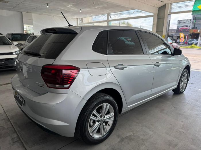 VOLKSWAGEN POLO COMFORLINE TSI 1.0