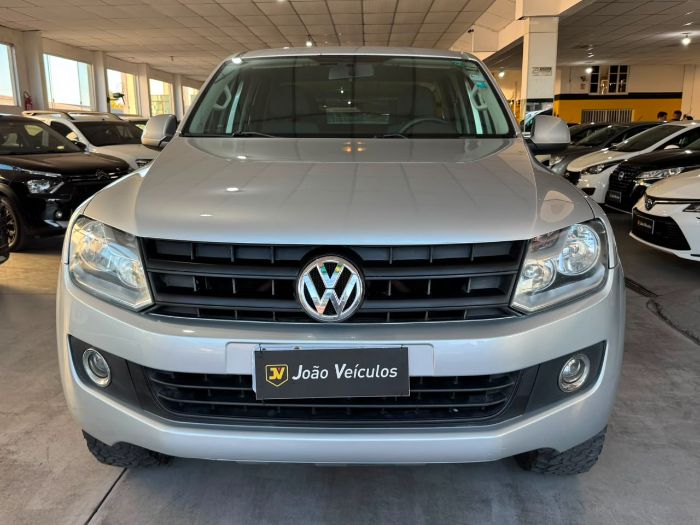 VOLKSWAGEN AMAROK CD 4X4 S 2.0