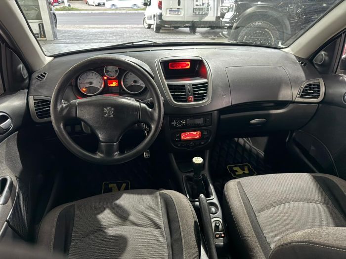 PEUGEOT PEUGEOT 207 SW ESCAPADE 1.6