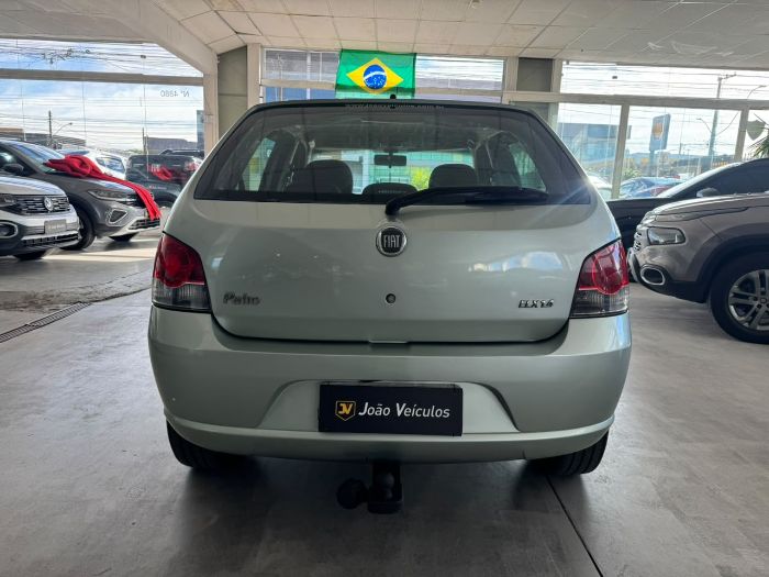 FIAT PALIO ELX 1.4