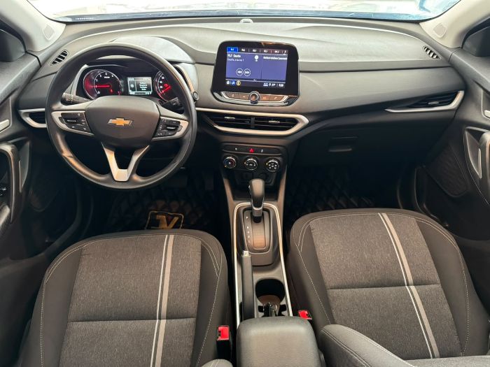 CHEVROLET TRACKER LT 1.0 