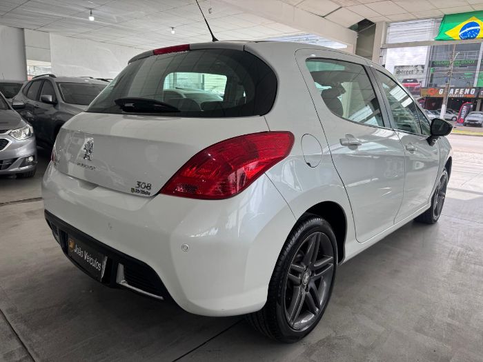 PEUGEOT PEUGEOT 308 GRIFFE THP