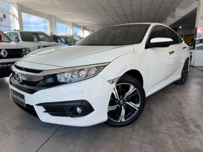 HONDA CIVIC EXL 2.0