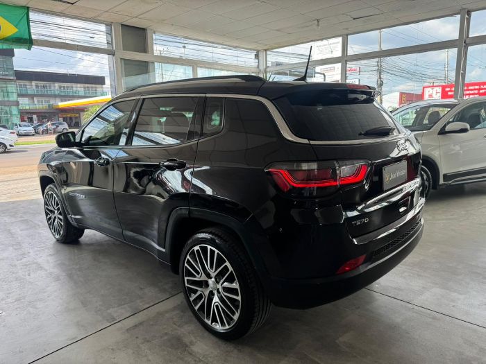 JEEP COMPASS LIMITED TF 1.3