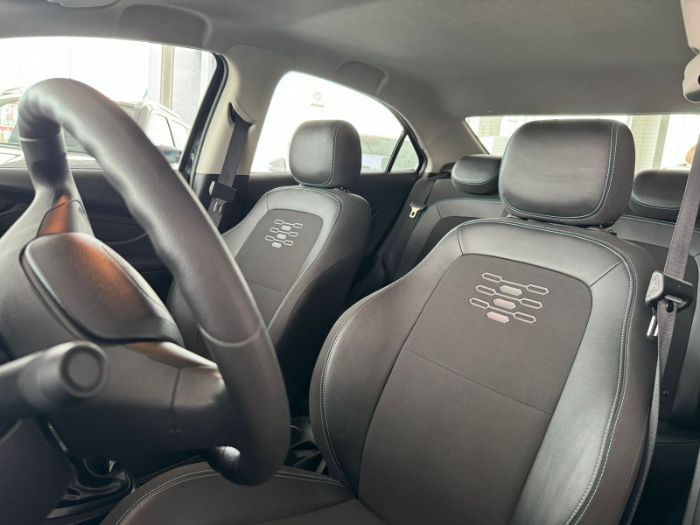 CHEVROLET ONIX PLUS JOY 1.0