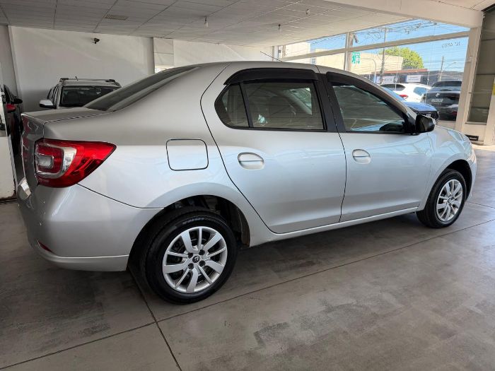 RENAULT LOGAN EXPRESSION 1.0 16V