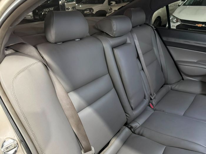 HONDA CIVIC LXS 1.8