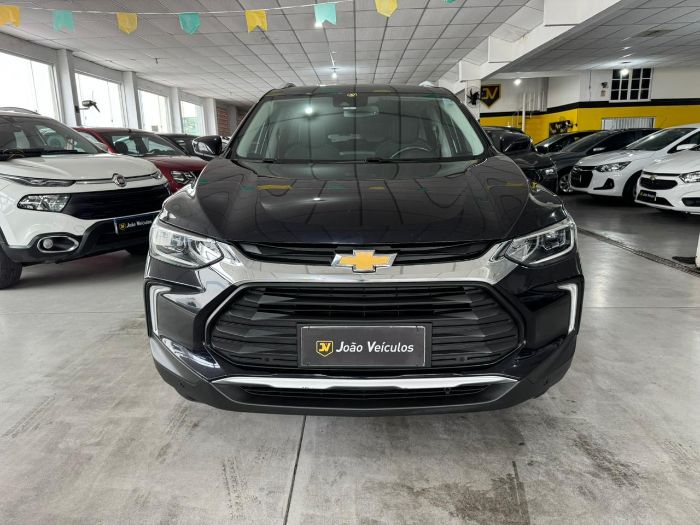 CHEVROLET TRACKER PREMIER TB 1.0