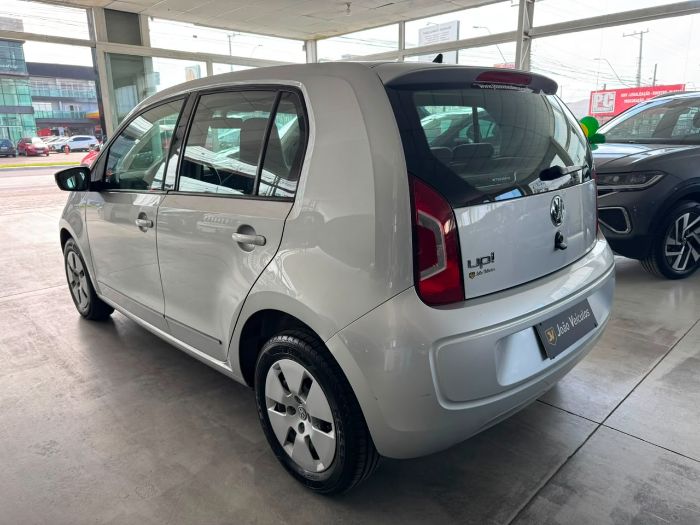 VOLKSWAGEN UP MOVE 1.0