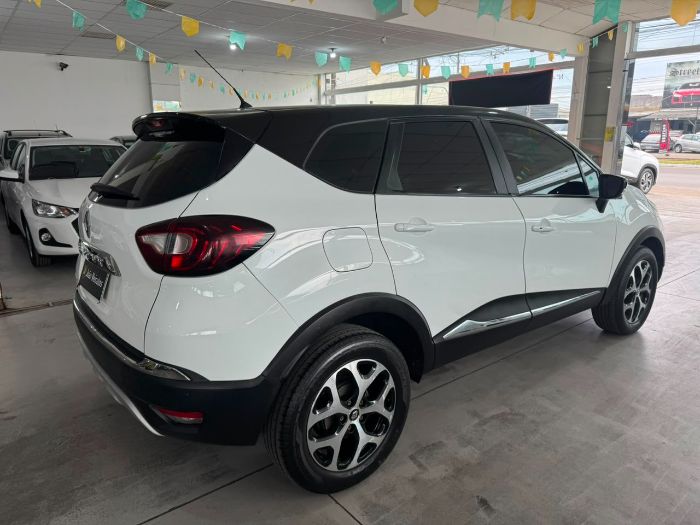 RENAULT CAPTUR INTENSE 1.6