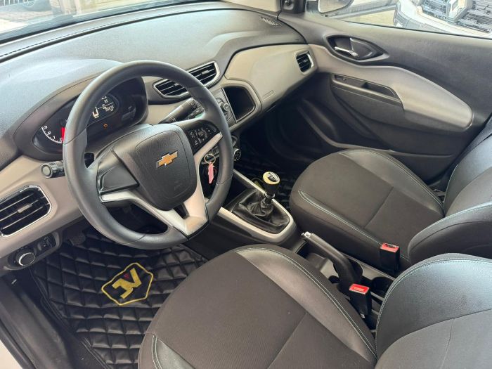 CHEVROLET ONIX MT LT 1.0