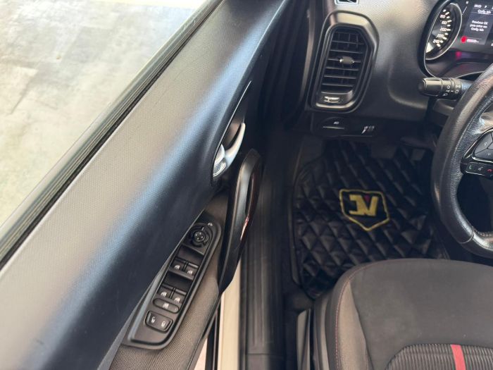 FIAT TORO FREEDOM 1.8 