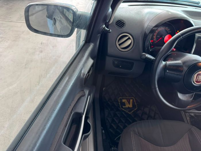 FIAT UNO WAY 1.4