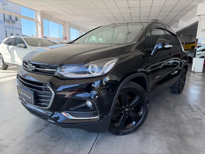 CHEVROLET TRACKER MIDNIGHT 1.4