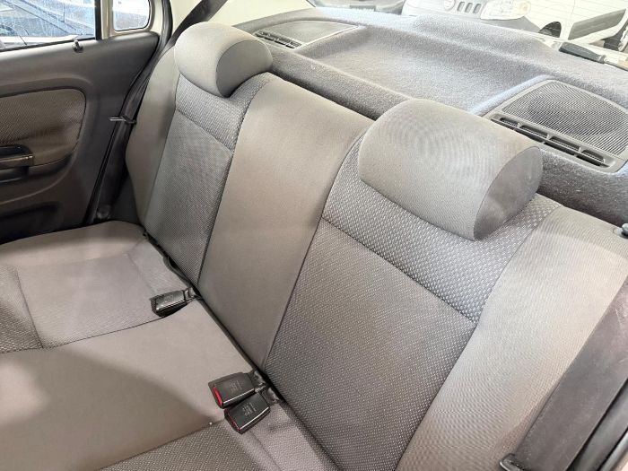 VOLKSWAGEN VOYAGE 1.0