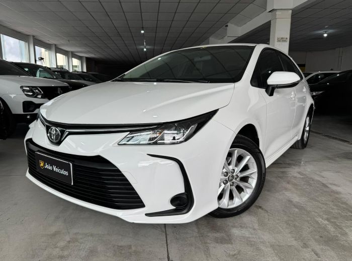 TOYOTA COROLLA GLI 2.0 16V 