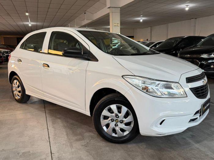 CHEVROLET ONIX MT LS 1.0