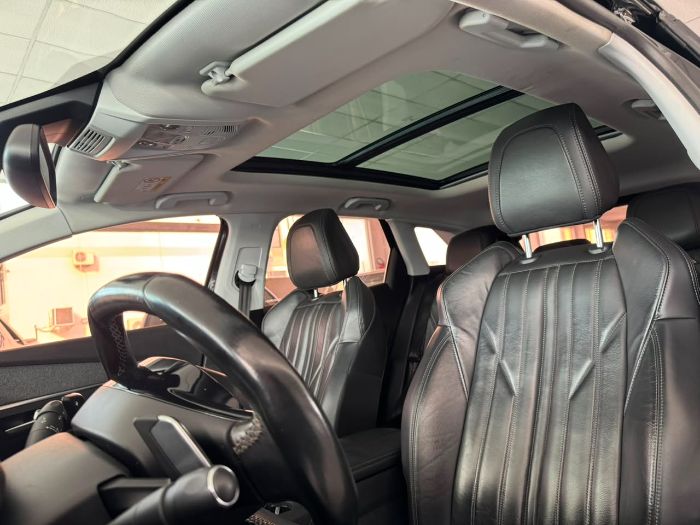 PEUGEOT  PEUGEOT 3008 GRIFFE AT 1.6