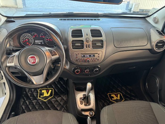 FIAT PALIO ESSENCE 1.6