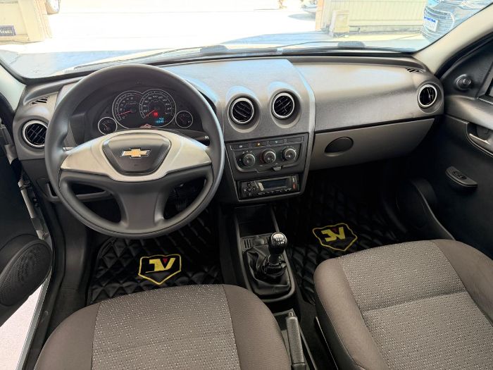 CHEVROLET CELTA LT 1.0