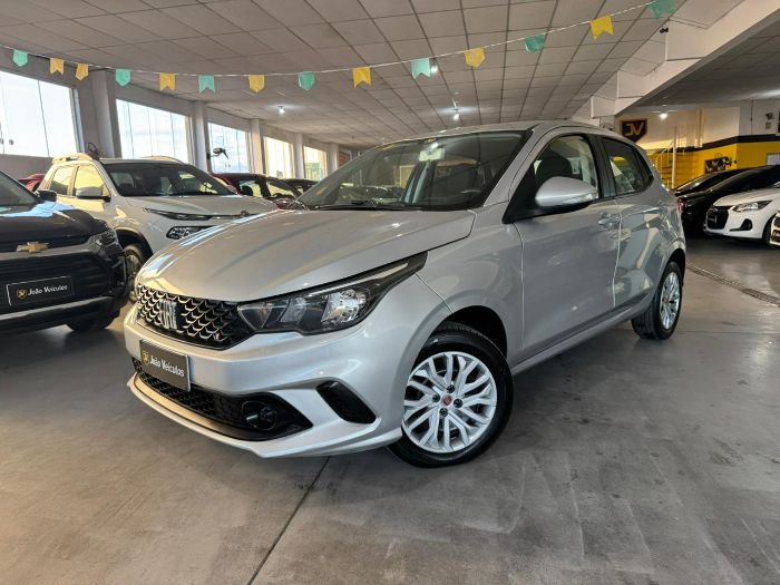 FIAT ARGO 1.0