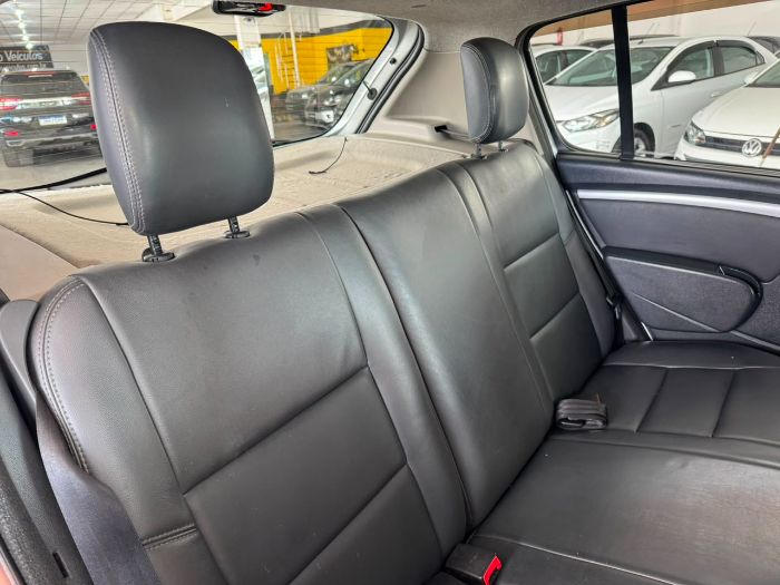RENAULT SANDERO STEPWAY 1.6