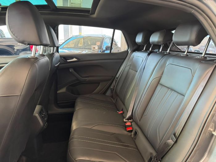 VOLKSWAGEN T-CROSS HIGHLINE TSI 1.4