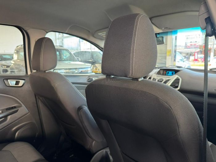 FORD ECOSPORT FSL 1.6 