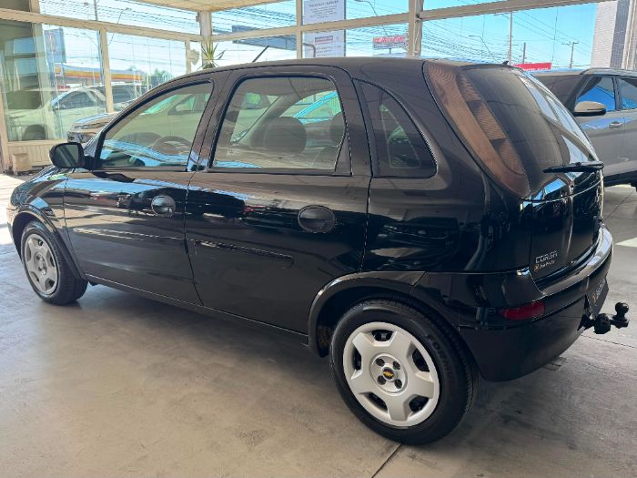 CHEVROLET CORSA MAXX 1.4 